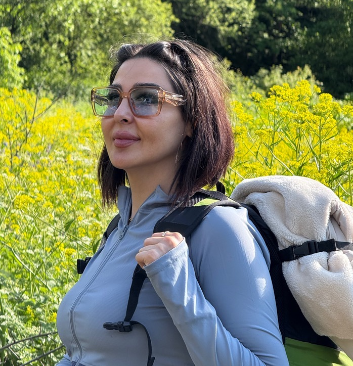 سهیلا